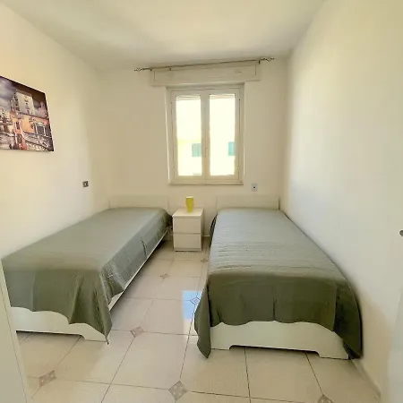 Bella Vista Apartamento