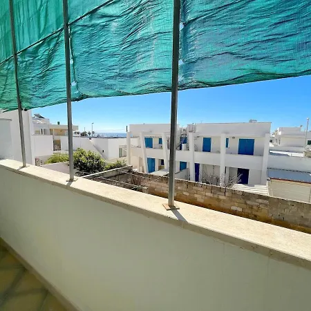 Bella Vista Apartamento *