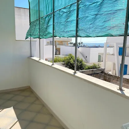 Bella Vista Lido Marini