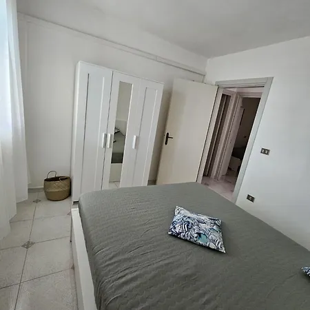 Apartamento Bella Vista *