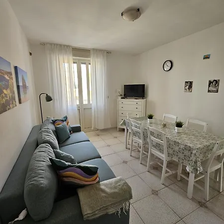 Bella Vista Apartamento *