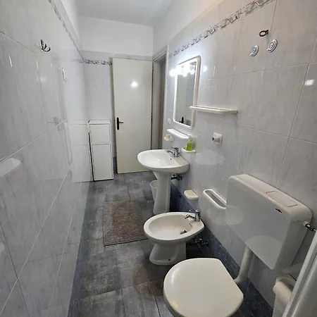 Bella Vista Apartamento *