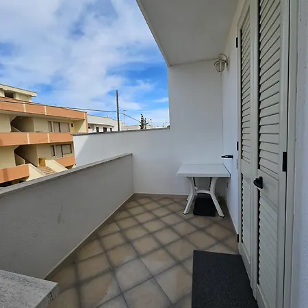 Apartamento Bella Vista