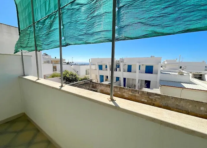 Bella Vista דירה *