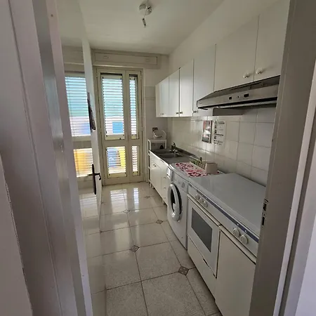 Bella Vista Apartment *