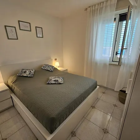 Apartment Bella Vista *