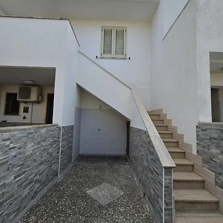 Apartment Bella Vista Lido Marini