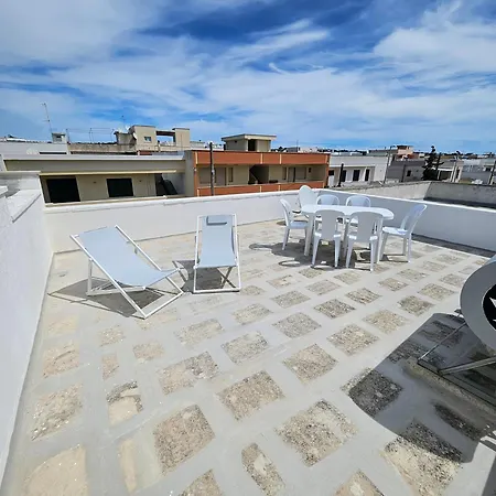 Bella Vista Apartment *