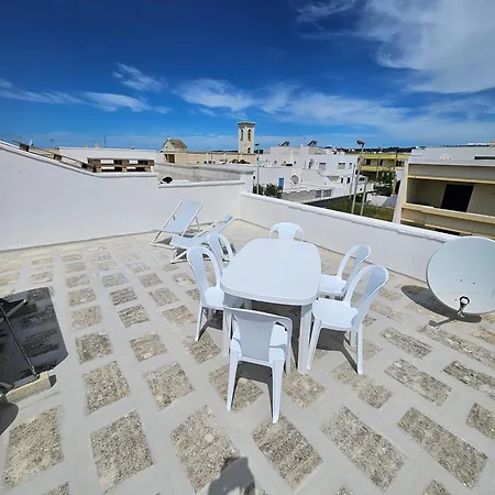 Apartment Bella Vista Lido Marini